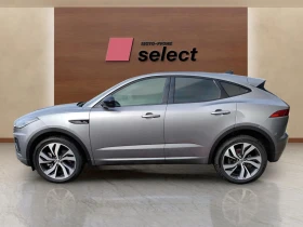 Jaguar E-pace 2.0, снимка 8