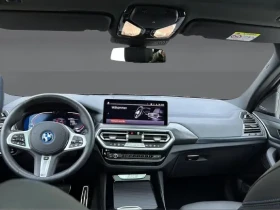 BMW iX3 = M-Sport = Shadow Line Гаранция, снимка 7