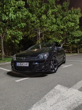 Opel Astra, снимка 11