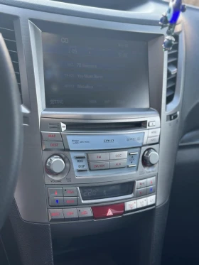 Subaru Legacy, снимка 11