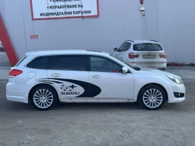 Subaru Legacy, снимка 2