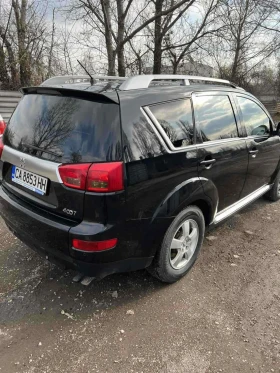 Peugeot 5008, снимка 4