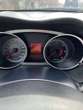 Peugeot 5008, снимка 12