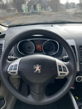 Peugeot 5008, снимка 10