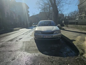 Renault Laguna 1.9 dci, снимка 2