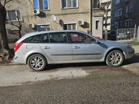 Renault Laguna 1.9 dci, снимка 8