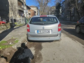 Renault Laguna 1.9 dci, снимка 6