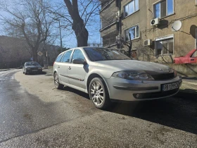Renault Laguna 1.9 dci, снимка 1