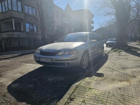 Renault Laguna 1.9 dci, снимка 3