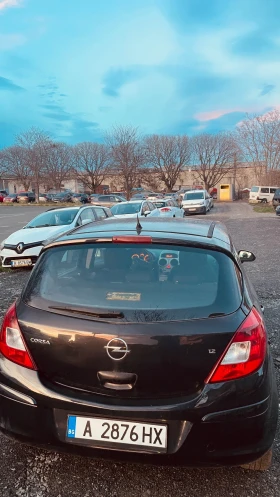 Opel Corsa D, снимка 3