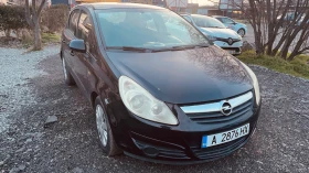 Opel Corsa D, снимка 6