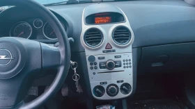 Opel Corsa D, снимка 11