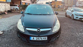 Opel Corsa D, снимка 1