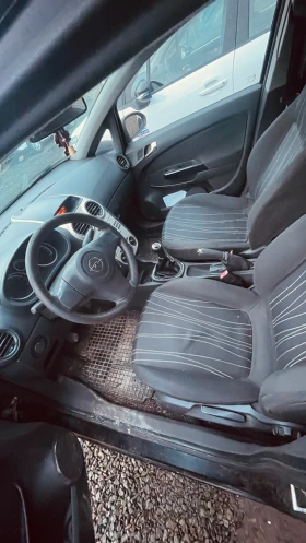 Opel Corsa D, снимка 8