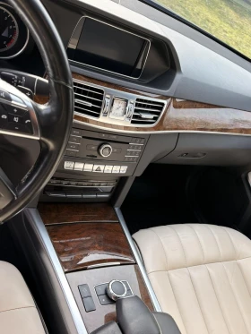 Mercedes-Benz E 400, снимка 8