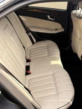 Mercedes-Benz E 400, снимка 11
