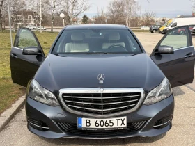 Mercedes-Benz E 400, снимка 4