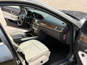 Mercedes-Benz E 400, снимка 12
