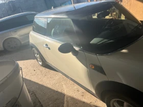 Mini Cooper, снимка 4