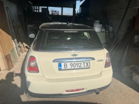 Mini Cooper, снимка 6