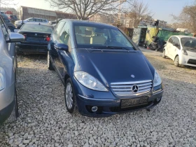Mercedes-Benz A 200 75хил.км Автомат, снимка 1