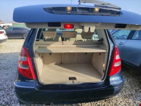 Mercedes-Benz A 200 75хил.км Автомат, снимка 7