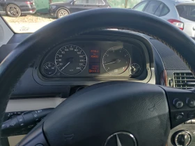 Mercedes-Benz A 200 75хил.км Автомат, снимка 4