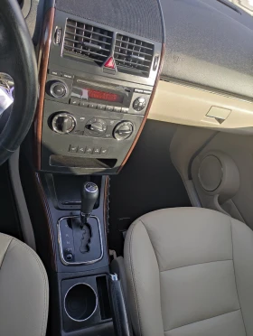 Mercedes-Benz A 200 75хил.км Автомат, снимка 5