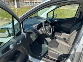 Ford Courier 1.5TDCI 101кс Limited Edition, снимка 12