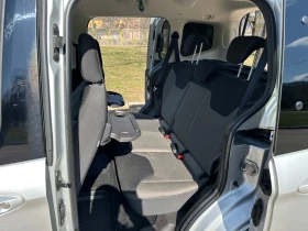 Ford Courier 1.5TDCI 101кс Limited Edition, снимка 11