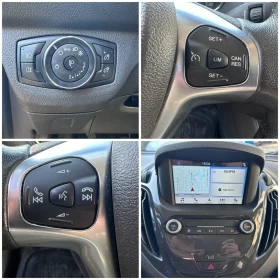 Ford Courier 1.5TDCI 101кс Limited Edition, снимка 9