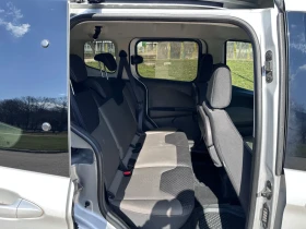 Ford Courier 1.5TDCI 101кс Limited Edition, снимка 14