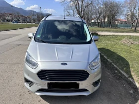 Ford Courier 1.5TDCI 101кс Limited Edition, снимка 2