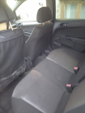 Opel Astra CTDI, снимка 6