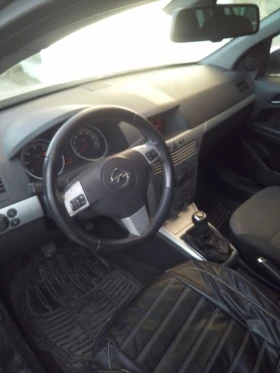 Opel Astra CTDI, снимка 4