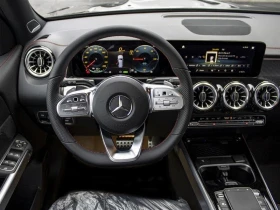 Mercedes-Benz EQB 250+ * 360 КАМЕРА* ПАМЕТ* , снимка 12