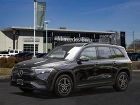Mercedes-Benz EQB 250+ * 360 КАМЕРА* ПАМЕТ* , снимка 1