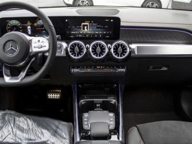 Mercedes-Benz EQB 250+ * 360 КАМЕРА* ПАМЕТ* , снимка 7