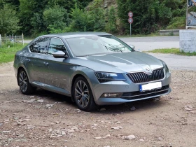 Skoda Superb L&K 4x4 272, снимка 1