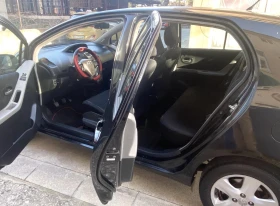 Toyota Yaris 1.4 D-4D, снимка 8