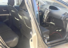 Toyota Yaris 1.4 D-4D, снимка 10