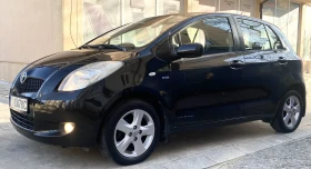 Toyota Yaris 1.4 D-4D, снимка 1