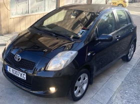 Toyota Yaris 1.4 D-4D, снимка 5