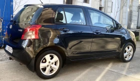Toyota Yaris 1.4 D-4D, снимка 4
