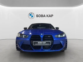 BMW M3 Competition xDrive, снимка 2