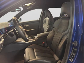 BMW M3 Competition xDrive, снимка 7