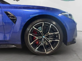 BMW M3 Competition xDrive, снимка 11