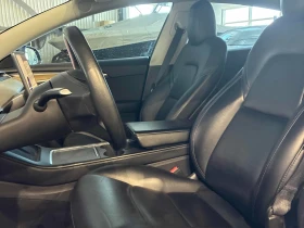Tesla Model 3 Performanc* Задна камера* Панорама* Подгрев* , снимка 8