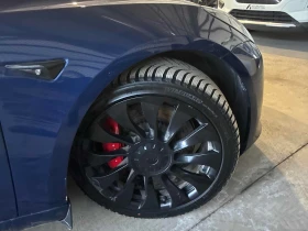 Tesla Model 3 Performanc* Задна камера* Панорама* Подгрев* , снимка 5