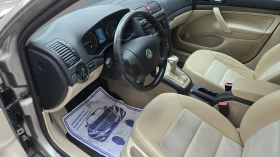 Skoda Octavia 1.9tdi DSG 6, снимка 7